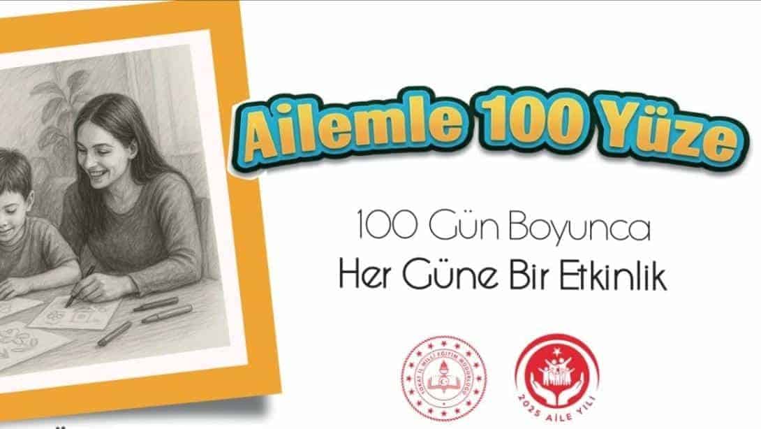 Ailemle Yüz Yüze Projesi