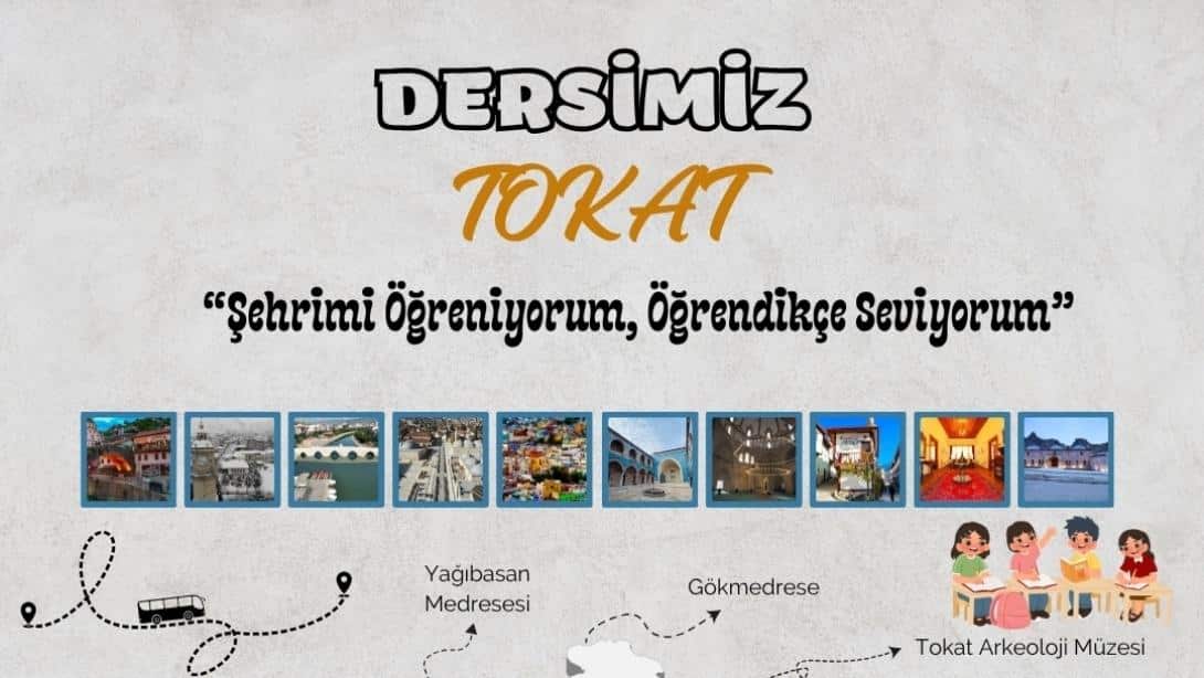Dersimiz Tokat Randevu Sistemi Açıldı